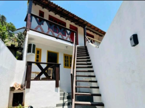 Apartamentos Charmosos na Avenida Principal de Buzios